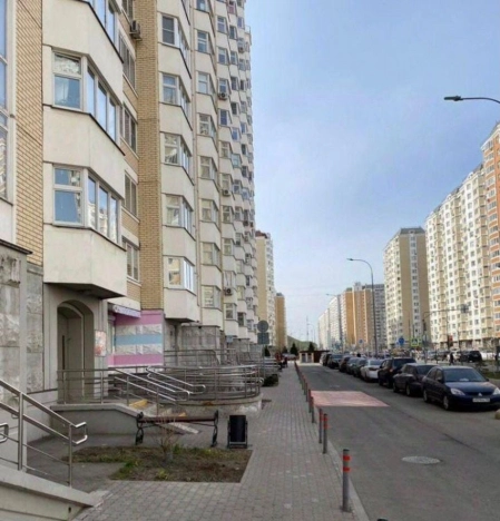 Купить квартиру в Москве. Вариант № 1169539, 9, площадь - квм, цена 15400000.0000 рублей