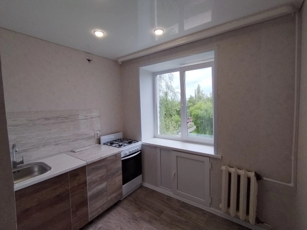 . Вариант № 7245416, 2, площадь - 44.2 квм, цена 3900000 рублей