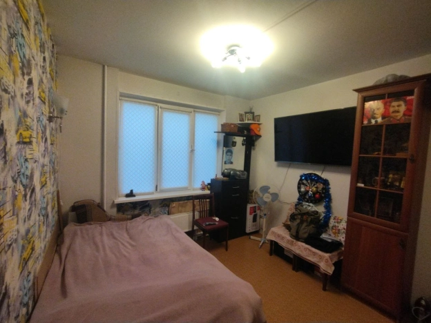 Купить однокомнатную квартиру у метро Медведково в Мытищах. Вариант № 14997, 1, площадь -  квм, цена 7000000 рублей