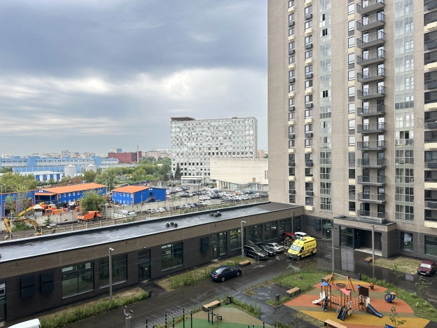 Купить квартиру в СВАО в Москве. Вариант № 1158891, 15, площадь - квм, цена 19500000.0000 рублей