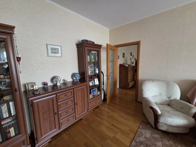 Купить квартиру в СЗАО в Москве. Вариант № 53354, 1, площадь - квм, цена 20950000.0000 рублей