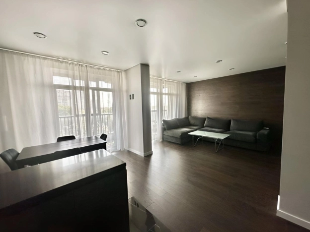 Купить двухкомнатную квартиру у метро Озерки в Санкт-Петербурге. Вариант № 17933, 1, площадь -  квм, цена 24498000 рублей