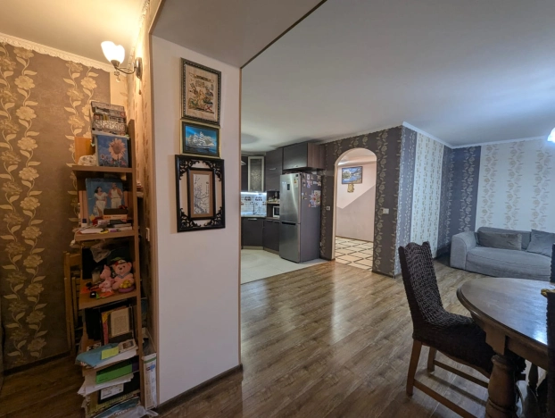 . Вариант № 6767507, 5, площадь - 86.1 квм, цена 9500000 рублей