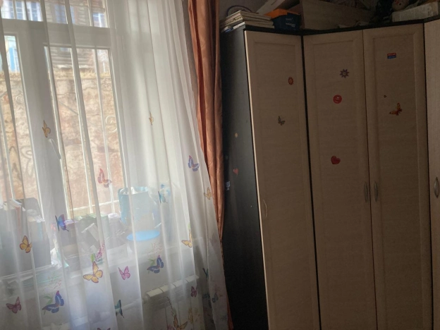 Купить квартиру на улице Комарова в Улан-Удэ. Вариант № 7192557, 2, площадь -  квм, цена 5200000 рублей