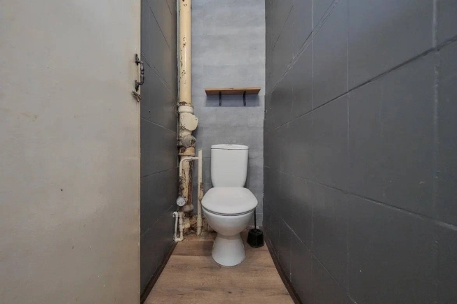 Купить трехкомнатную квартиру в районе Советский в Рязани. Вариант № 8011514, 8, площадь -  квм, цена 5500000 рублей