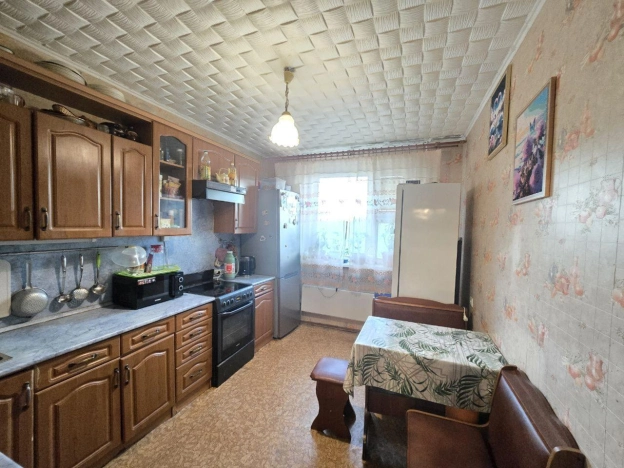 Купить квартиру в Москве. Вариант № 5528174, 10, площадь -  квм, цена 24999000 рублей