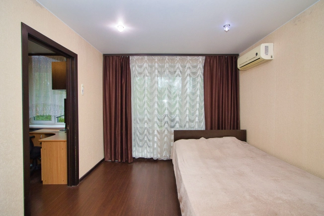 Купить квартиру на улице Лакина в Владимире. Вариант № 3230151, 17, площадь -  квм, цена 4370000 рублей