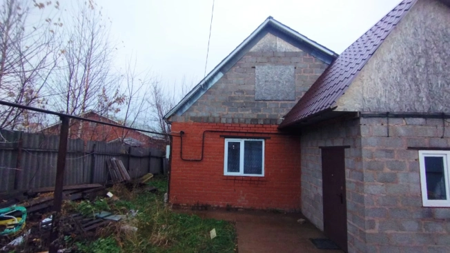 Купить дом в Республике Татарстан (татарстан). Вариант № 8100849, 0, площадь -  квм, цена 3300000 рублей