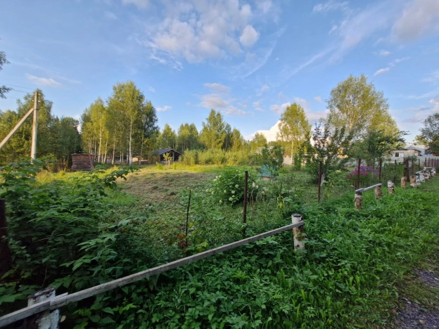 Купить земельный участок в Тверской области. Вариант № 10940, 8, площадь -  квм, цена 1700000 рублей