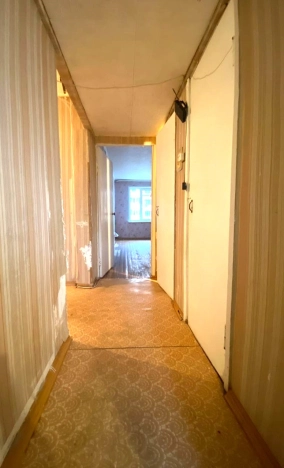 Купить двухкомнатную квартиру в Калужской области. Вариант № 9555434, 8, площадь -  квм, цена 3370000 рублей