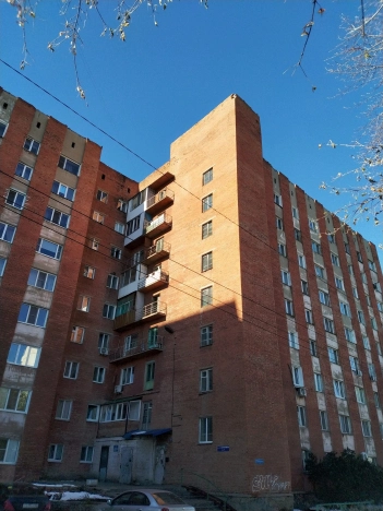 Купить комнату в Омске. Вариант № 8000944, 18, площадь -  квм, цена 1130000 рублей