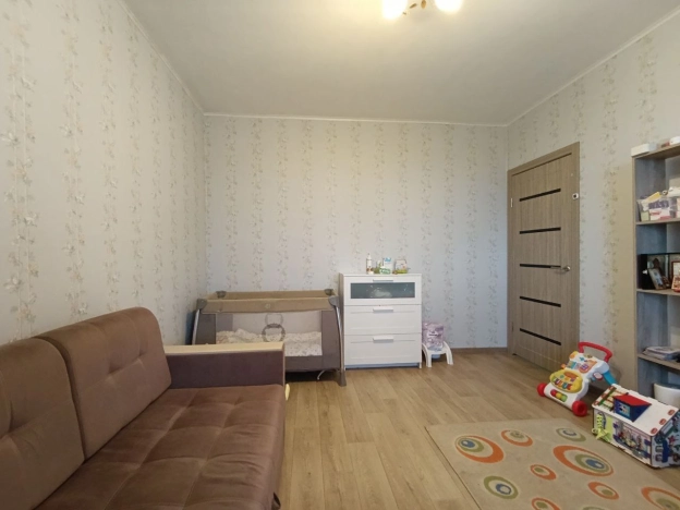 Купить квартиру на улице Брюсова в Коврове. Вариант № 16544, 7, площадь -  квм, цена 4200000 рублей