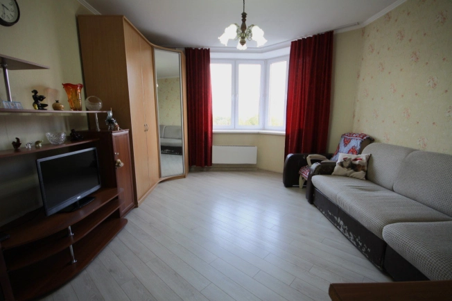 Купить квартиру в Микрорайоне 34-й, Мытищи в Мытищах. Вариант № 10994037, 0, площадь - квм, цена 6850000 рублей