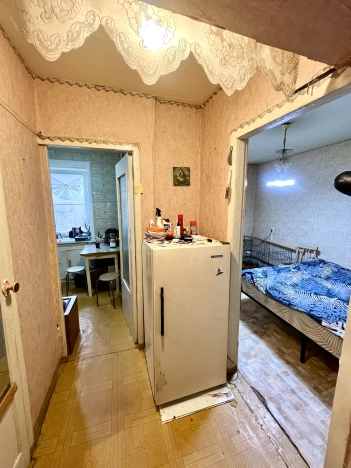 Купить квартиру в Вязниках. Вариант № 8177281, 6, площадь -  квм, цена 850000 рублей