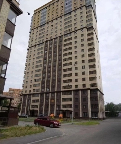 Купить однокомнатную квартиру в Одинцове. Вариант № 4867899, 0, площадь -  квм, цена 9000000 рублей