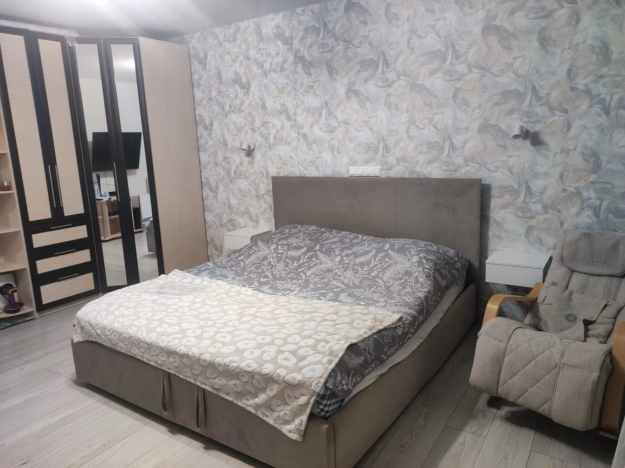 Купить двухкомнатную квартиру в Егорьевске. Вариант № 8976649, 10, площадь -  квм, цена 6200000 рублей