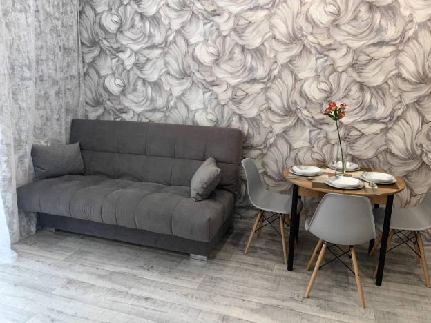 Купить квартиру в Тобольске. Вариант № 6863607, 4, площадь -  квм, цена 7400000 рублей