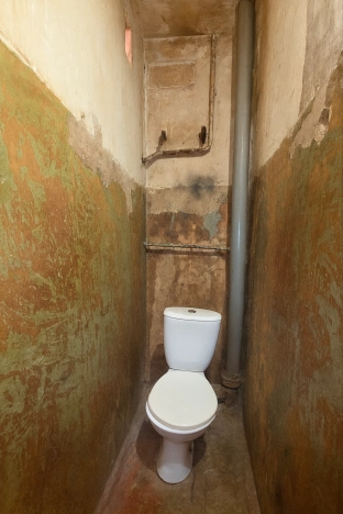 Купить квартиру на улице Серебрянский проезд в Перми. Вариант № 10058315, 5, площадь -  квм, цена 4950000 рублей