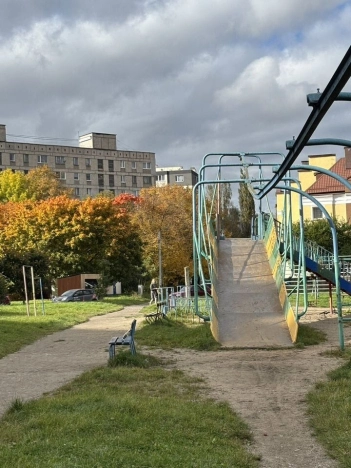 Купить однокомнатную квартиру в Калининграде. Вариант № 9696086, 16, площадь -  квм, цена 3700000 рублей