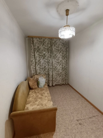 Купить квартиру на улице Науки в Южно-Сахалинске. Вариант № 6784599, 9, площадь -  квм, цена 6800000 рублей