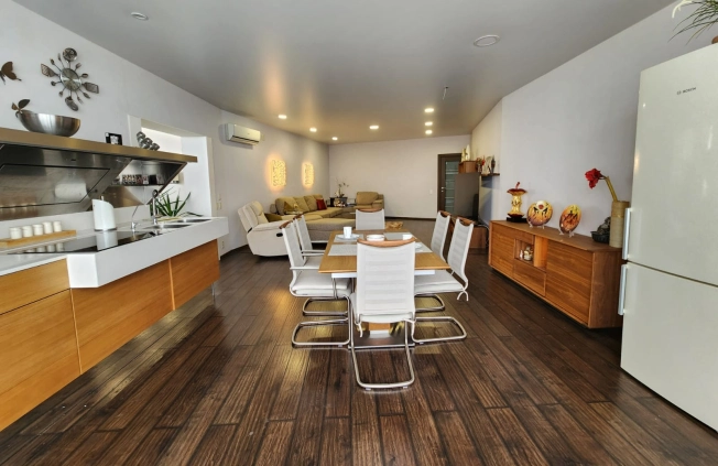 Купить трехкомнатную квартиру на вторичке на улице Пушкина в Пензе. Вариант № 7811, 11, площадь - квм, цена 20800000 рублей