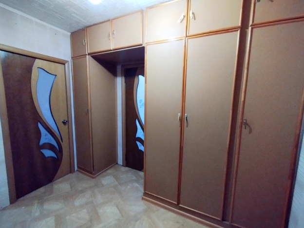 Купить двухкомнатную квартиру на улице Мира в Владимирской области. Вариант № 8111150, 13, площадь -  квм, цена 1500000 рублей