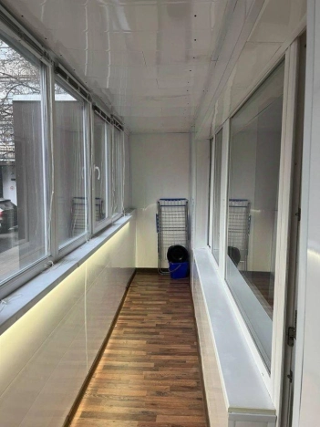 Купить квартиру в Москве. Вариант № 10077989, 17, площадь -  квм, цена 13699000 рублей