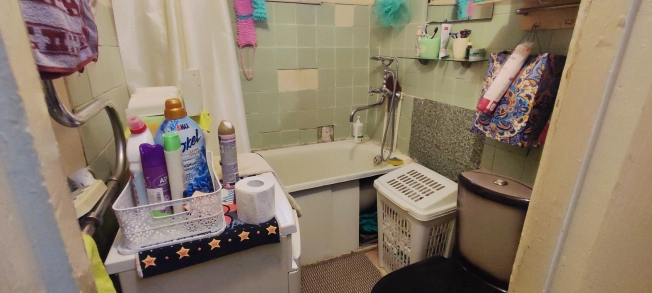 Купить двухкомнатную квартиру в Микрорайоне Ефимьево, Вязники в Вязниках. Вариант № 38884, 8, площадь -  квм, цена 2500000 рублей