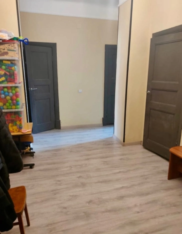 Купить четырехкомнатную квартиру в Вологде. Вариант № 3056714, 3, площадь -  квм, цена 6790000 рублей