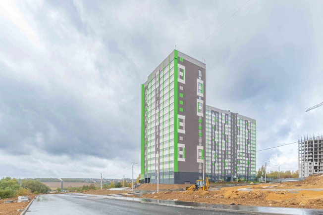 Купить Студию в Владимирской области. Вариант № 3715024, 0, площадь -  квм, цена 3200000 рублей