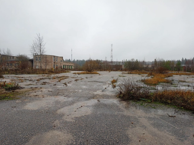 Купить земельный участок на улице Ленина в Владимирской области. Вариант № 3673, 1, площадь - квм, цена 3900000 рублей