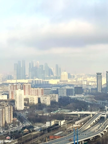 Купить квартиру у метро Аминьевская в Москве. Вариант № 41025, 1, площадь - квм, цена 27600000.0000 рублей