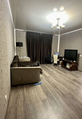 Купить однокомнатную квартиру на улице Олега Кошевого в Калининграде. Вариант № 9464819, 6, площадь -  квм, цена 5500000 рублей