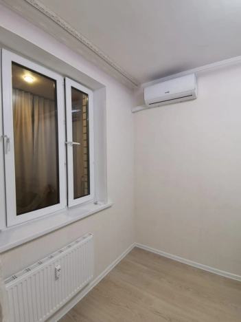 Купить однокомнатную квартиру в Красногорске. Вариант № 8233555, 10, площадь -  квм, цена 8999000 рублей