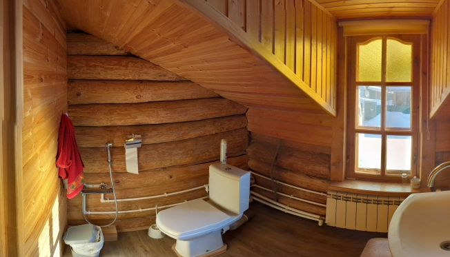 Купить дом в Москве. Вариант № 9661866, 15, площадь - квм, цена 22600000 рублей