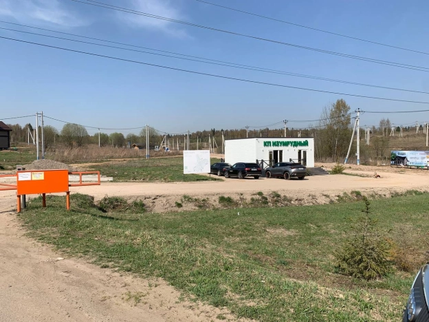 Купить дом в Пушкине. Вариант № 32577, 16, площадь -  квм, цена 7400000 рублей