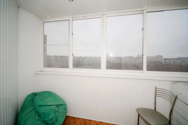 Купить однокомнатную квартиру в Нижегородской области. Вариант № 8958191, 7, площадь -  квм, цена 8499000 рублей