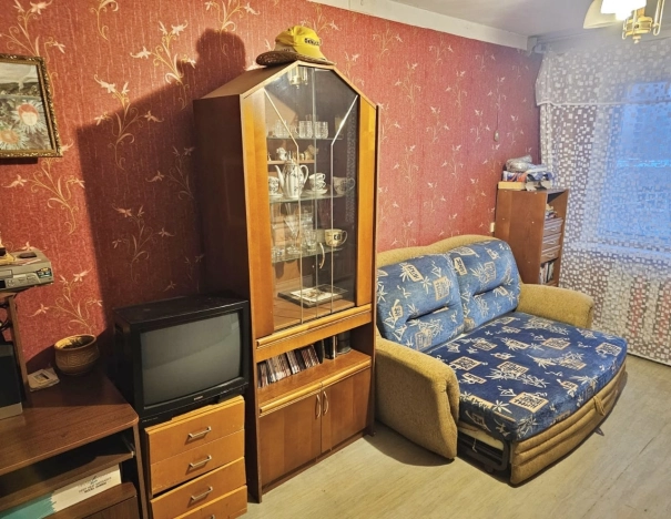 Купить трехкомнатную квартиру в Иванове. Вариант № 27455, 4, площадь -  квм, цена 4150000 рублей