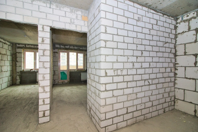 . Вариант № 5402536, 35, площадь - 40.8 квм, цена 3600000 рублей