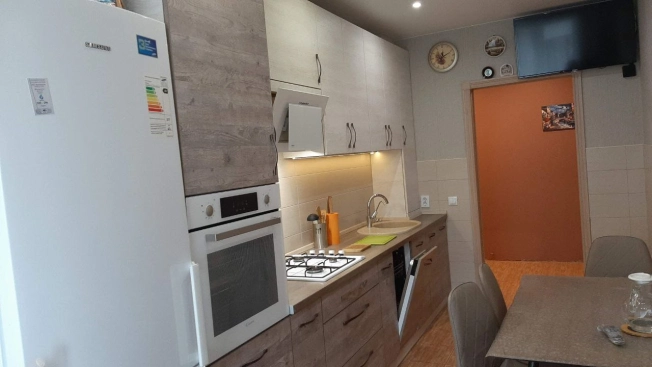 Купить квартиру в Калининграде. Вариант № 10357031, 0, площадь -  квм, цена 8700000 рублей