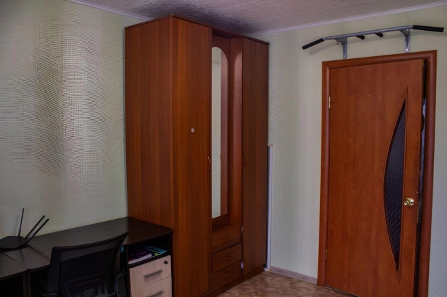 Купить многокомнатную квартиру в Республике Башкортостан. Вариант № 31362, 7, площадь -  квм, цена 4150000 рублей