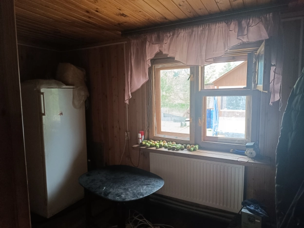 Купить дом на улице Горького в Лакинске. Вариант № 2087397, 18, площадь -  квм, цена 3850000 рублей