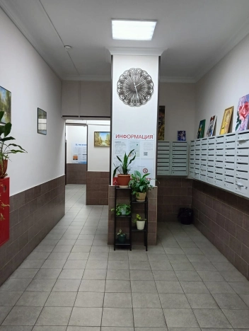 . Вариант № 7608073, 21, площадь - 40.1 квм, цена 9099000 рублей