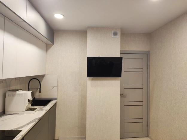 Купить квартиру в Москве. Вариант № 8866191, 1, площадь -  квм, цена 15450000 рублей