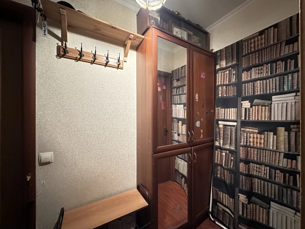 Купить квартиру в Москве. Вариант № 8309078, 11, площадь -  квм, цена 11400000 рублей