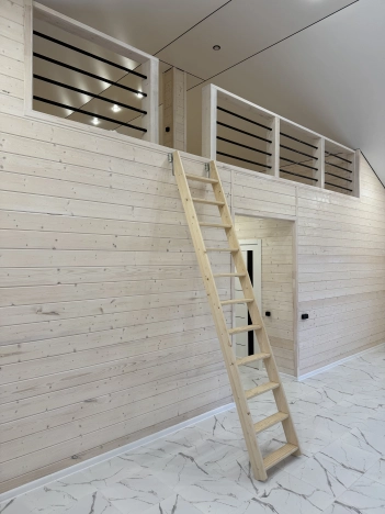 . Вариант № 23110, 19, площадь - 118.4 квм, цена 6900000 рублей