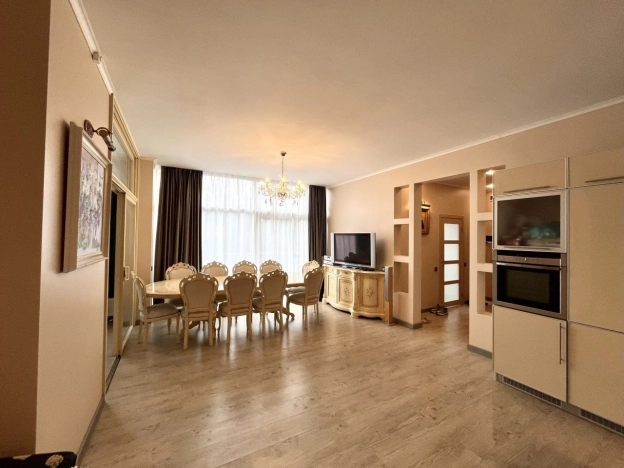 Купить квартиру в Москве. Вариант № 9653351, 29, площадь - квм, цена 7500000 рублей