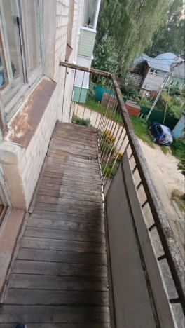 Купить квартиру в Коврове. Вариант № 2529341, 15, площадь -  квм, цена 2135000 рублей