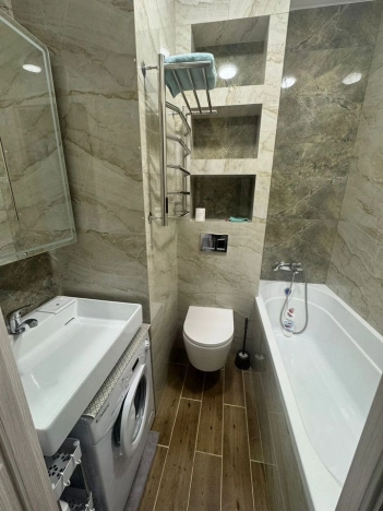 Купить квартиру в Москве. Вариант № 8061809, 16, площадь - квм, цена 15000000 рублей