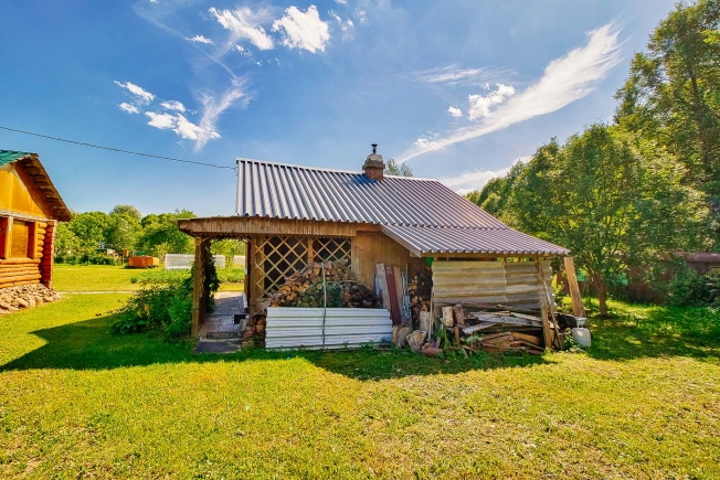 Купить дом в Судогде. Вариант № 2562, 6, площадь -  квм, цена 10700000 рублей